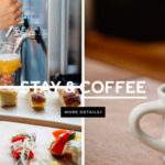 【モリヒコホテル】HOTEL POTMUM STAY＆COFFEE 宿泊リポート