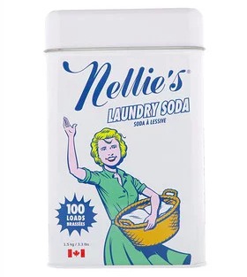 Nellie's(ネリーズ)ランドリーソーダ