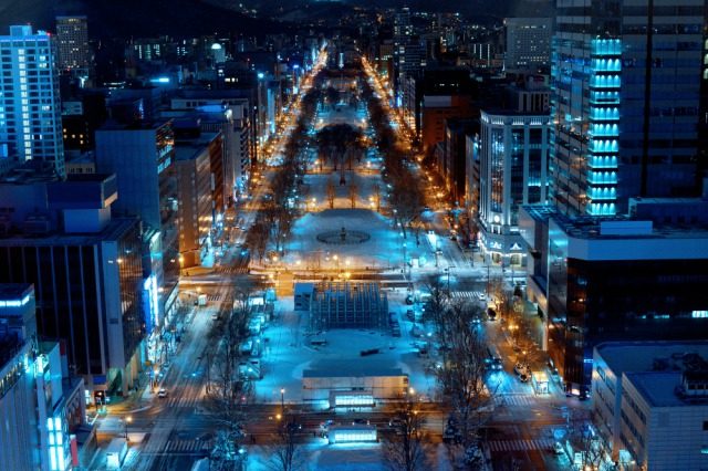 札幌で住みやすい地域はどこなのか