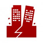 【電気給湯器の転倒防止対策】あなたの家は大丈夫？意外と多い設置不良