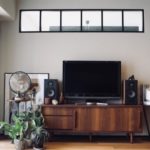 LOWYAテレビボード