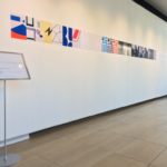 表現集団 scherzo（スケルツォ）加賀城匡貴「お〜、あ〜、へ〜」展