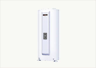 image マイコン型・丸型の電気温水器
