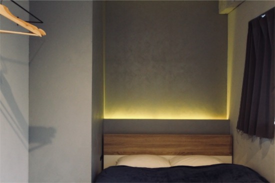 image SHIMOKITA HOSTEL(シモキタホステル)個室