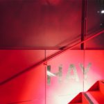 「HAY（ヘイ）TOKYO」に見る空間デザイン。北欧インダストリアルの形とは
