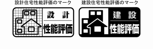 2000年以降の物件は住宅性能表示制度を参考に