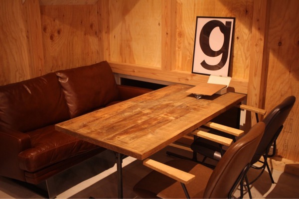 image journal standard FurnitureやACME Furnitureの家具