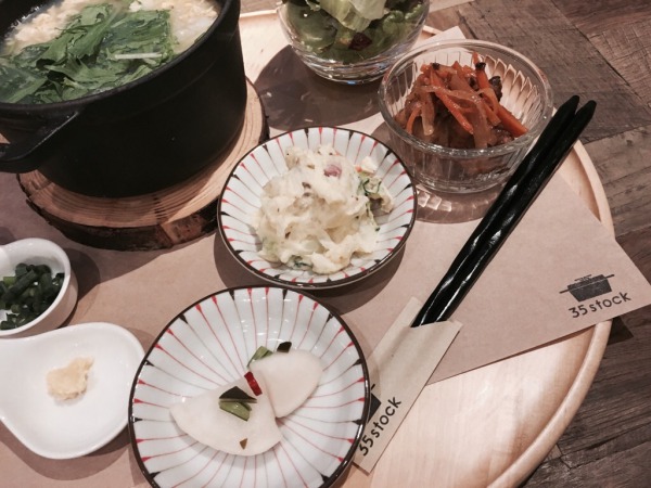 image 道産食材を使った熱々の雑炊セット