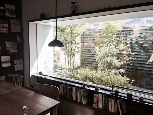 けんちくとカフェkanna（カンナ）戸建リノベーションの参考に yokoyumyumのリノベブログ