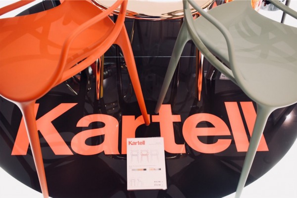 Kartell Shop SAPPORO（カルテルショップ札幌）