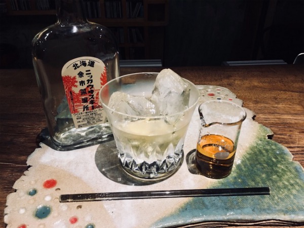 image 極寒アートBar
