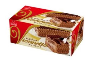 ビエネッタ チョコレート