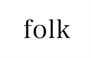 folk