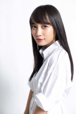 黒木ひかりプロフィール