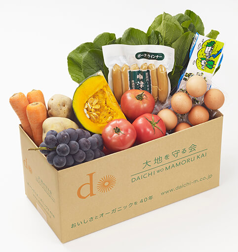 お試し野菜セット