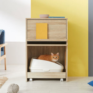 Lowyaの猫家具は人も猫も一石二鳥 おしゃれで猫にやさしい家具6選 Yokoyumyumのリノベブログ