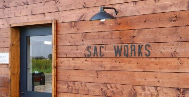 SAC WORKS（エスエーシーワークス）