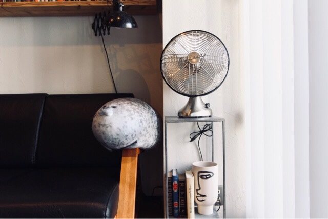 VORNADO(ボルネード)シルバースワン