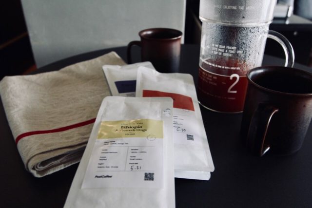 コーヒーのサブスクPostCoffee