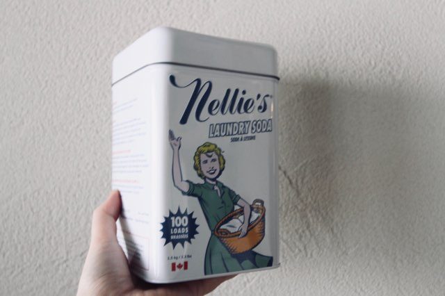 Nellie's（ネリーズ）ランドリーソーダ