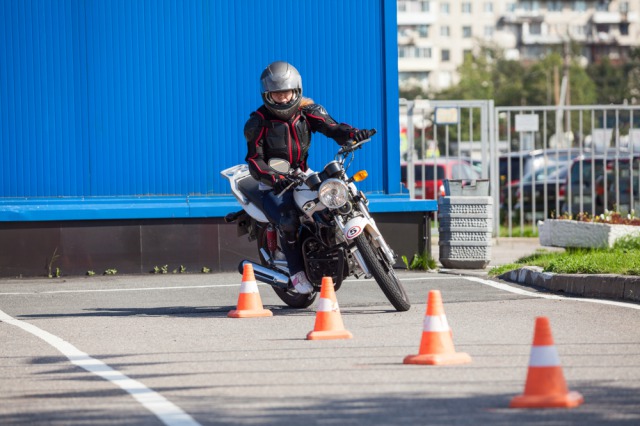 女性のバイク免許取得は難しい？ 悩む人に届けたいわたしの体験談 yokoyumyumのリノベブログ