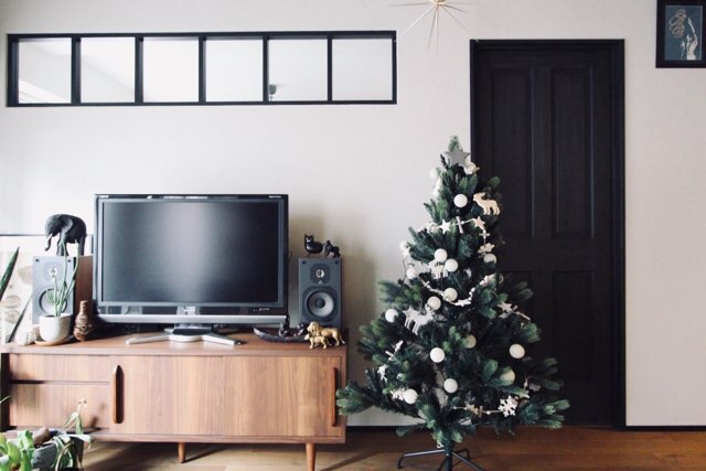 クリスマスツリーはlowyaがおすすめ 選び方 サイズを徹底解説 Yokoyumyumのリノベブログ