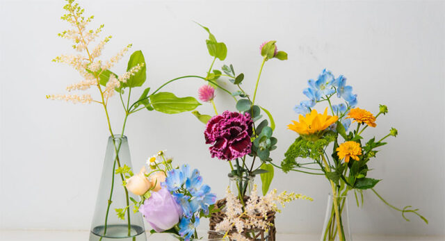 and-flower
