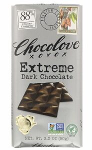 Chocolove エクストリームダークチョコレート