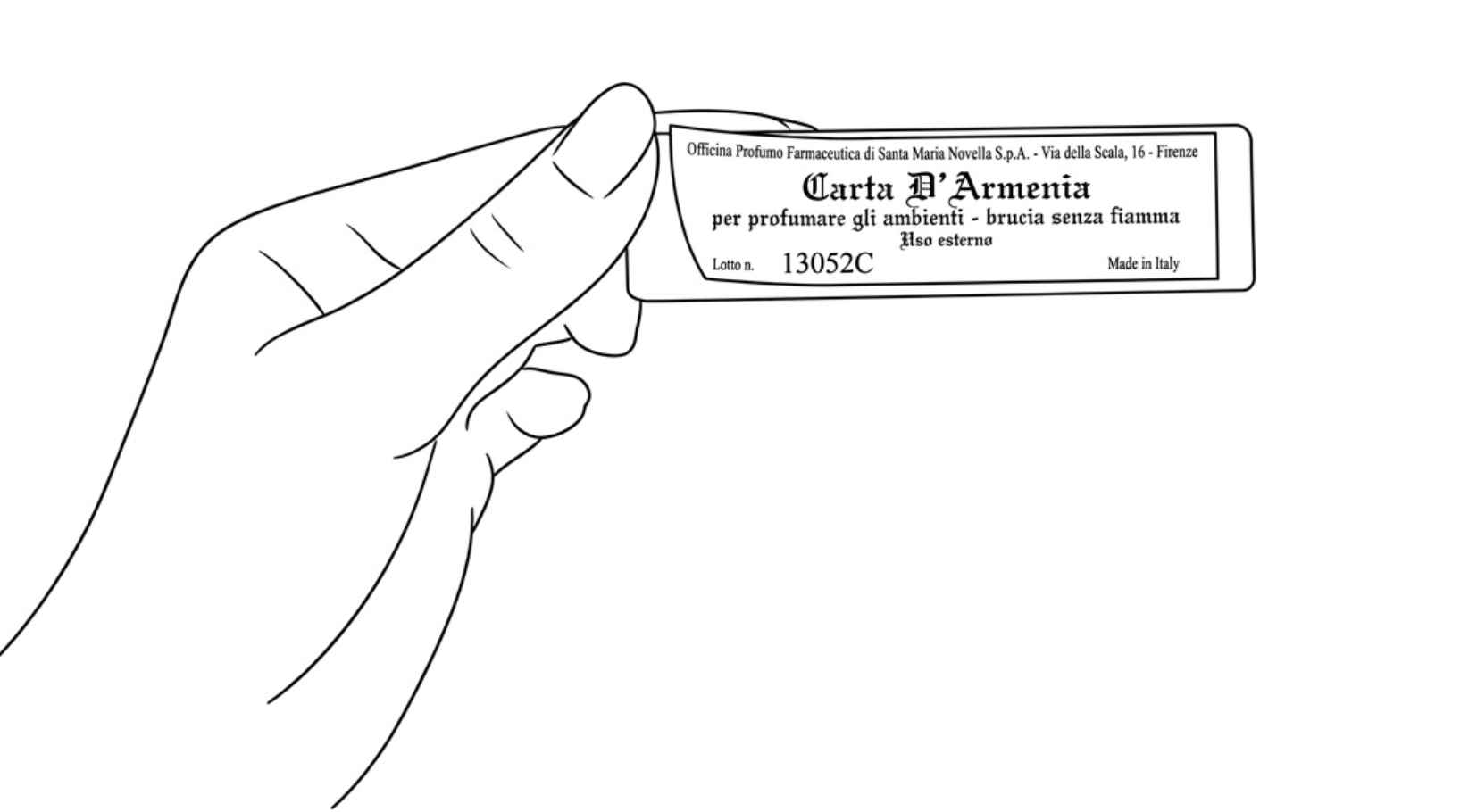 アルメニアペーパー