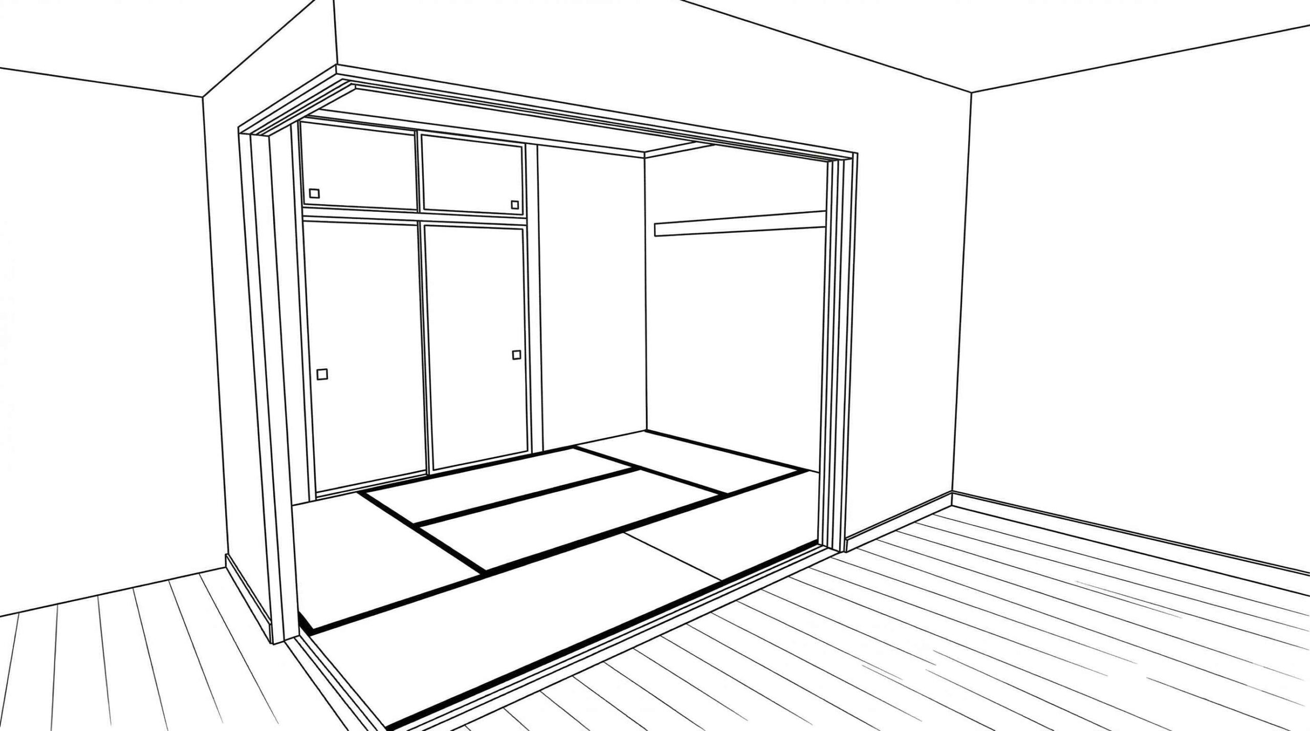 マンション 中和室 リフォーム