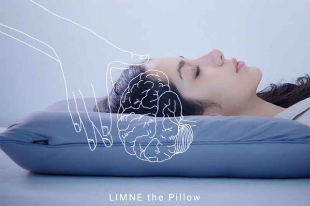 LIMNE the Pillow（枕）のサイズと価格