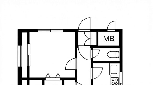 メーターボックス