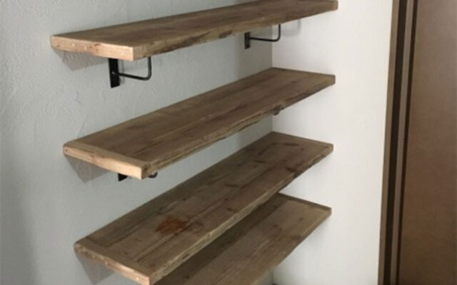 下駄箱をオープンにした我が家の玄関