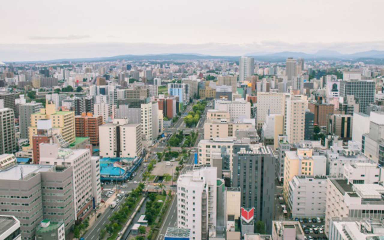 札幌 住みたくない街