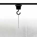 ダクトレール フック どこに売ってる