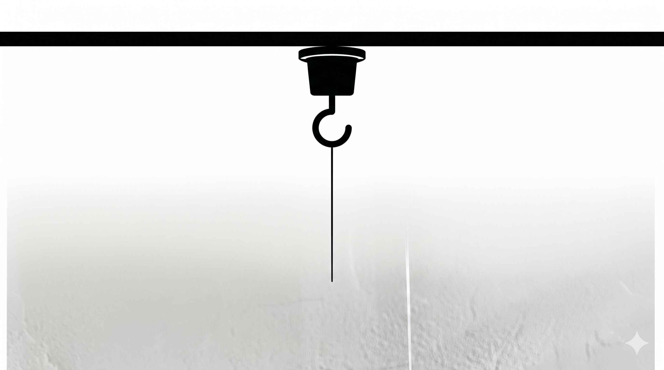 ダクトレール フック どこに売ってる