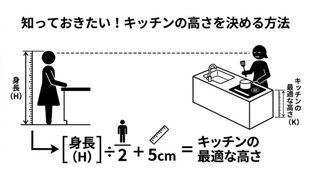 身長から割り出す