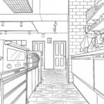 キッチン 高さ 85 90