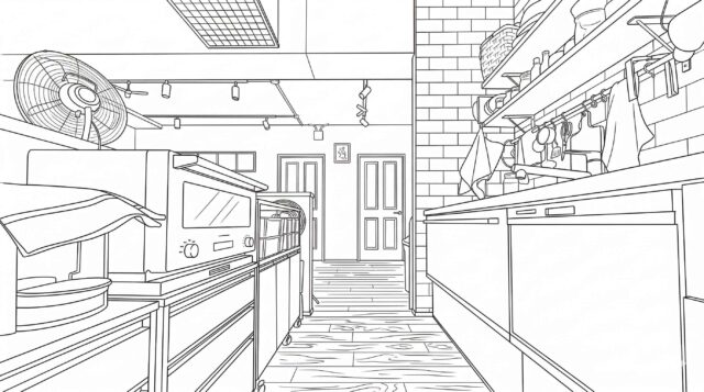 キッチン 高さ 85 90