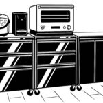 ステンレス 作業台 おしゃれ