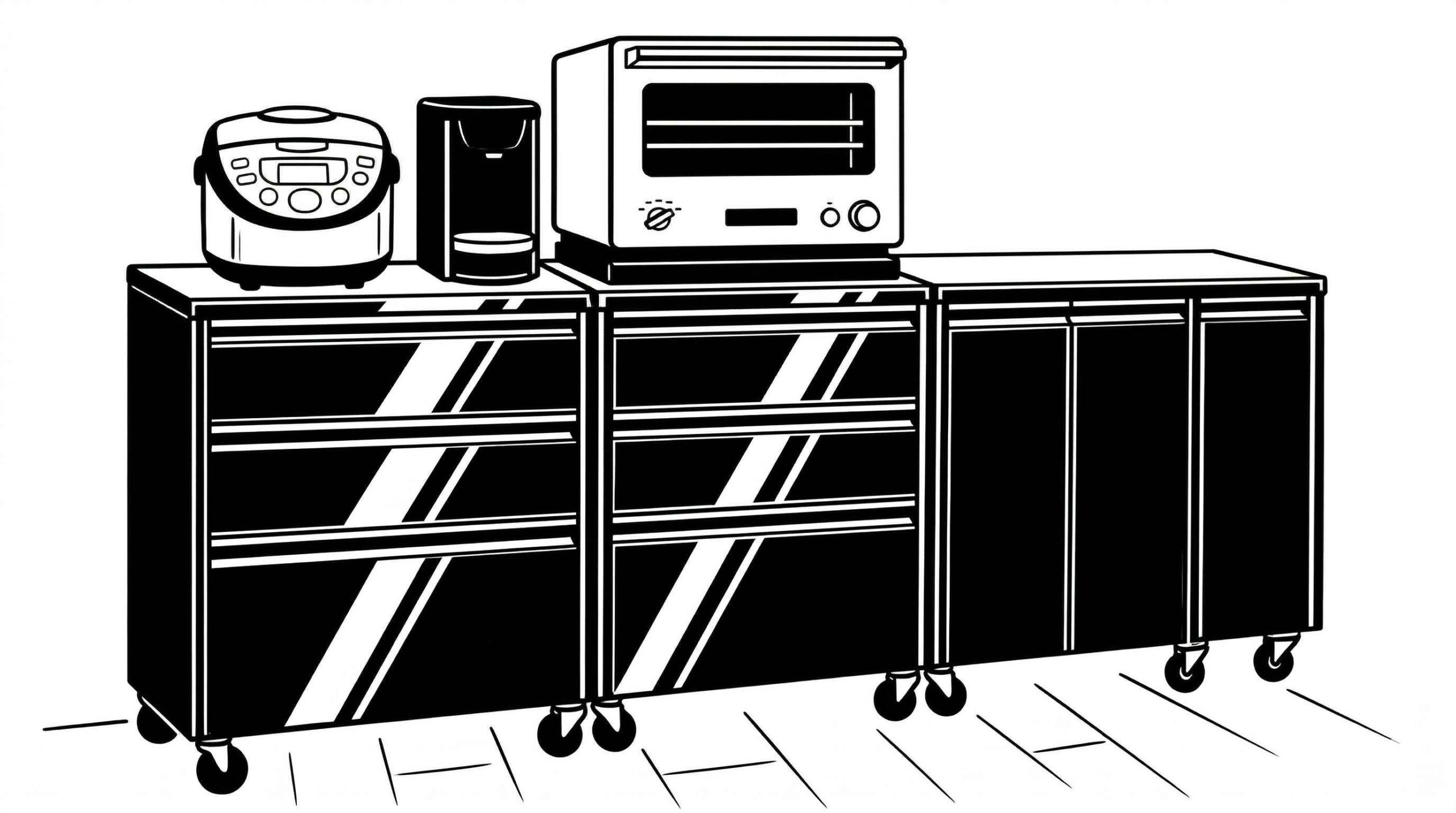 ステンレス 作業台 おしゃれ