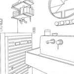 洗面台 ハイバック デメリット 後悔