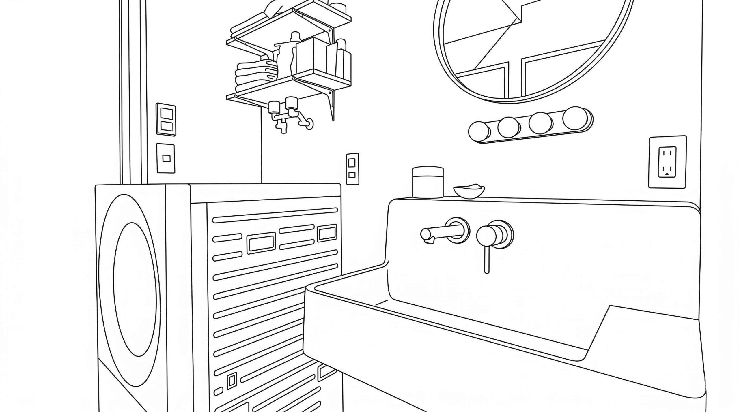 洗面台 ハイバック デメリット 後悔