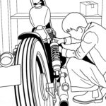 マンション バイク 置き場 ない