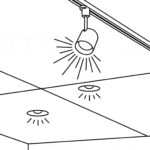 リビング 電球色 後悔