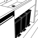 シンク下 ゴミ箱 後悔 失敗