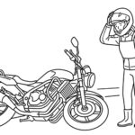 バイク免許取れる気がしない