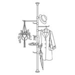 ドローアライン 類似品