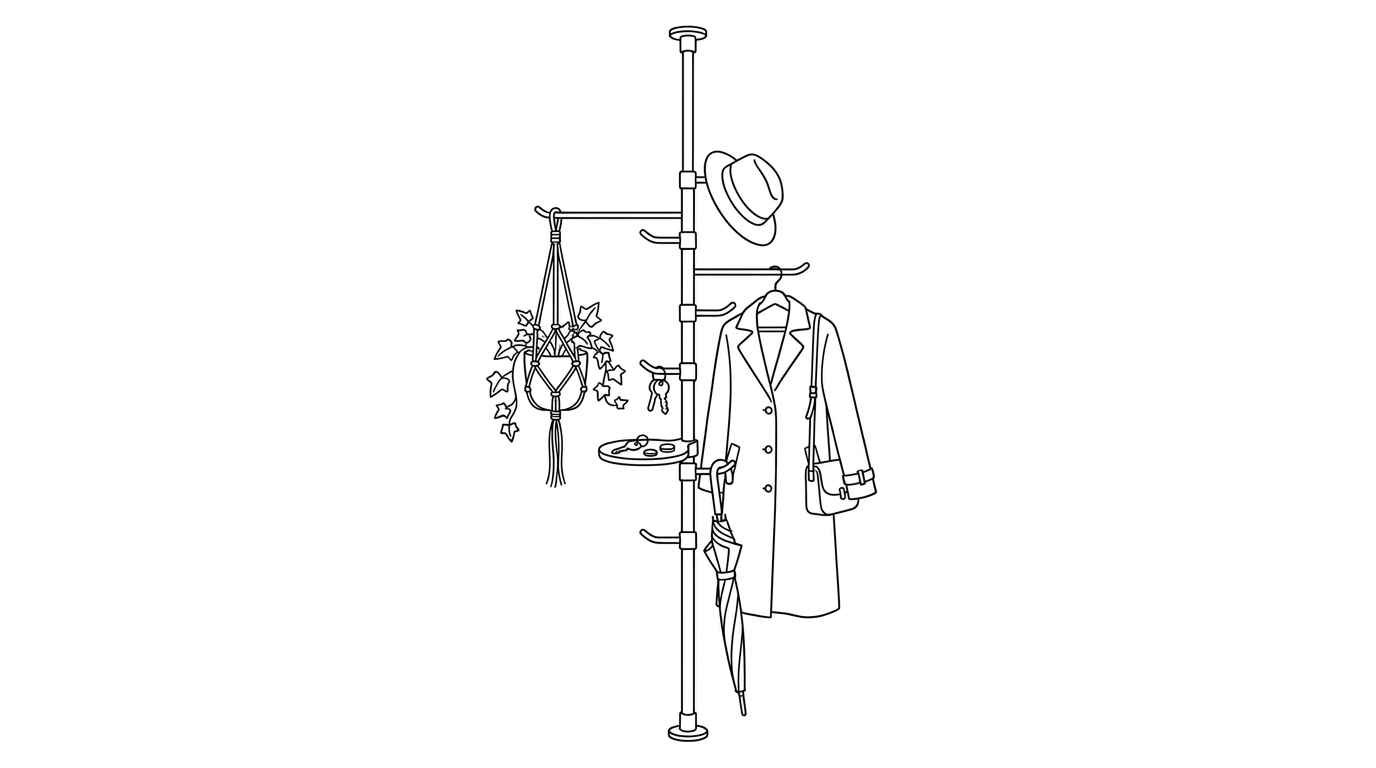 ドローアライン 類似品