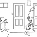 エアロバイク 騒音 賃貸 アパート